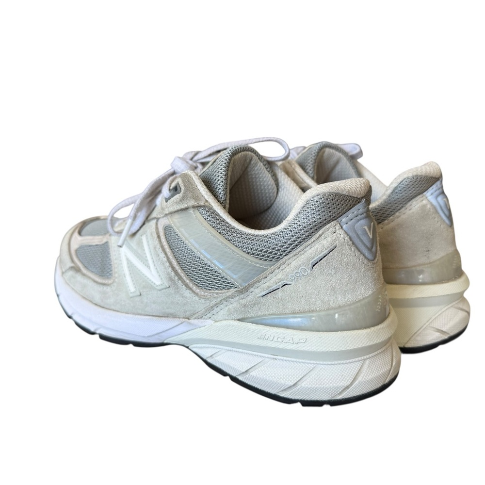 New Balance 990v5 Sneakers, Womens size 7 Shoes - Picture 4 of 10